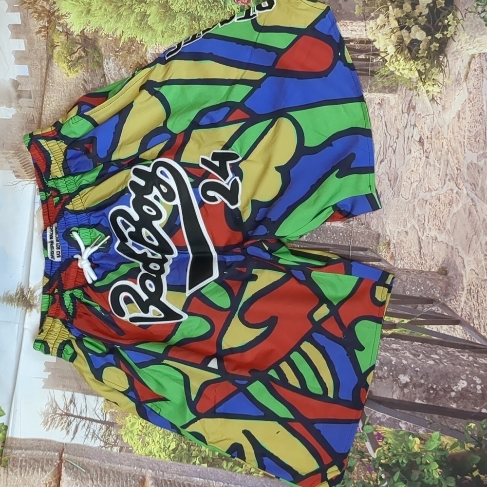 Headgear classics biggie smalls shorts size XL